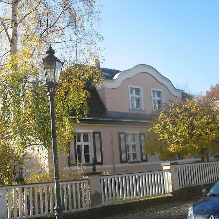 Westend-grunewald Apartment Berlin