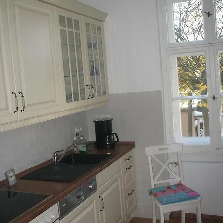 Apartment Westend-grunewald