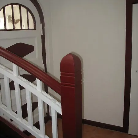Apartment Westend-grunewald