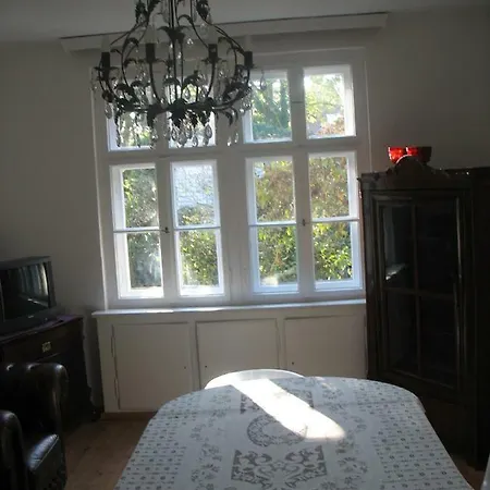 Westend-grunewald Apartment Berlin
