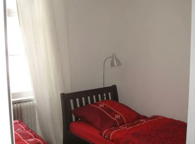 Appartement Westend-grunewald *