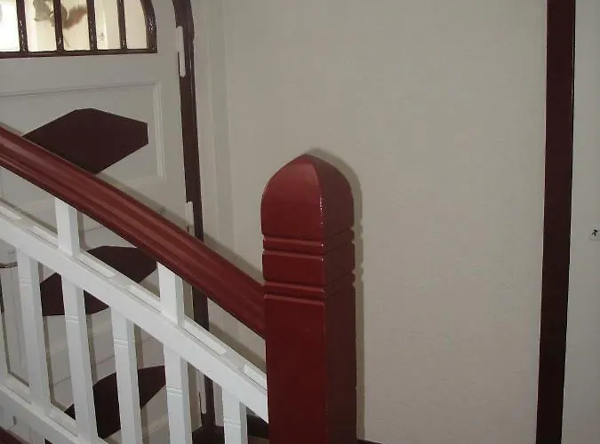 Apartment Westend-grunewald