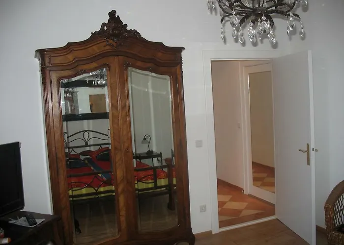 Westend-grunewald Berlín